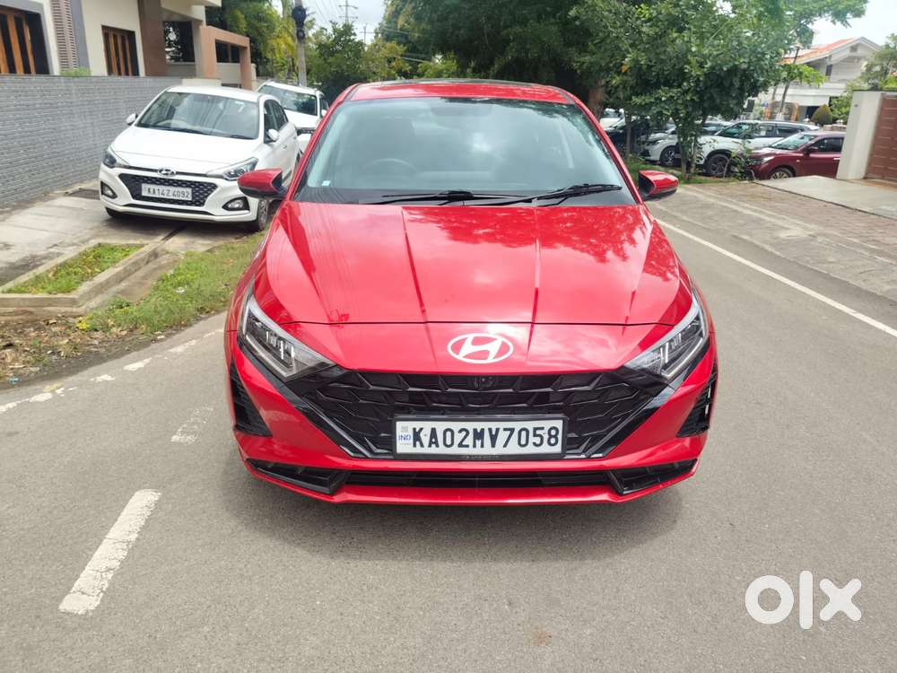 Hyundai I20 1.2 Asta, 2024, Petrol