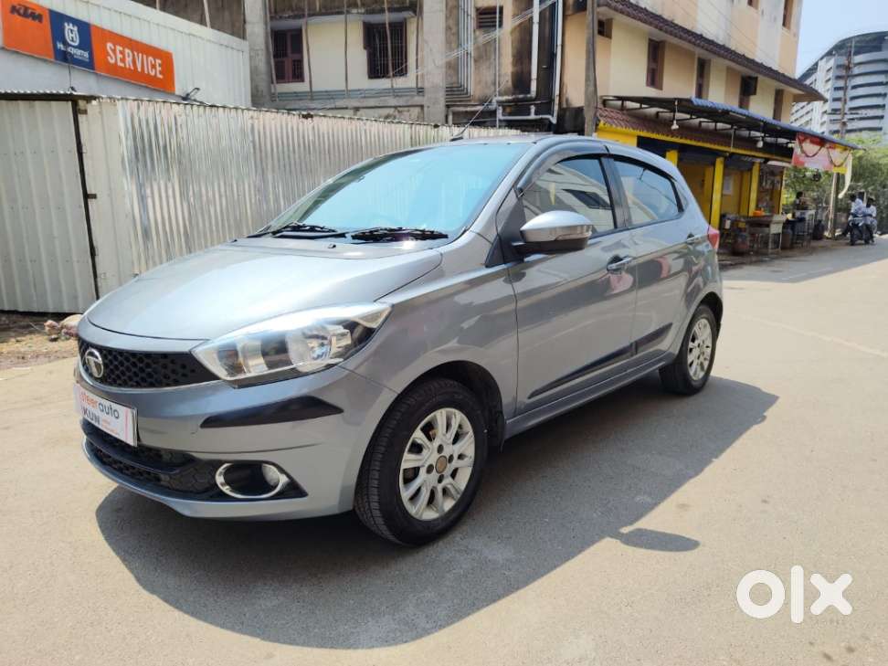 Tata Tigor Xz, 2018, Petrol