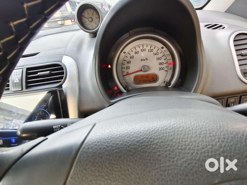 Maruti Suzuki Ritz Vdi (abs) Bs Iv, 2011, Diesel