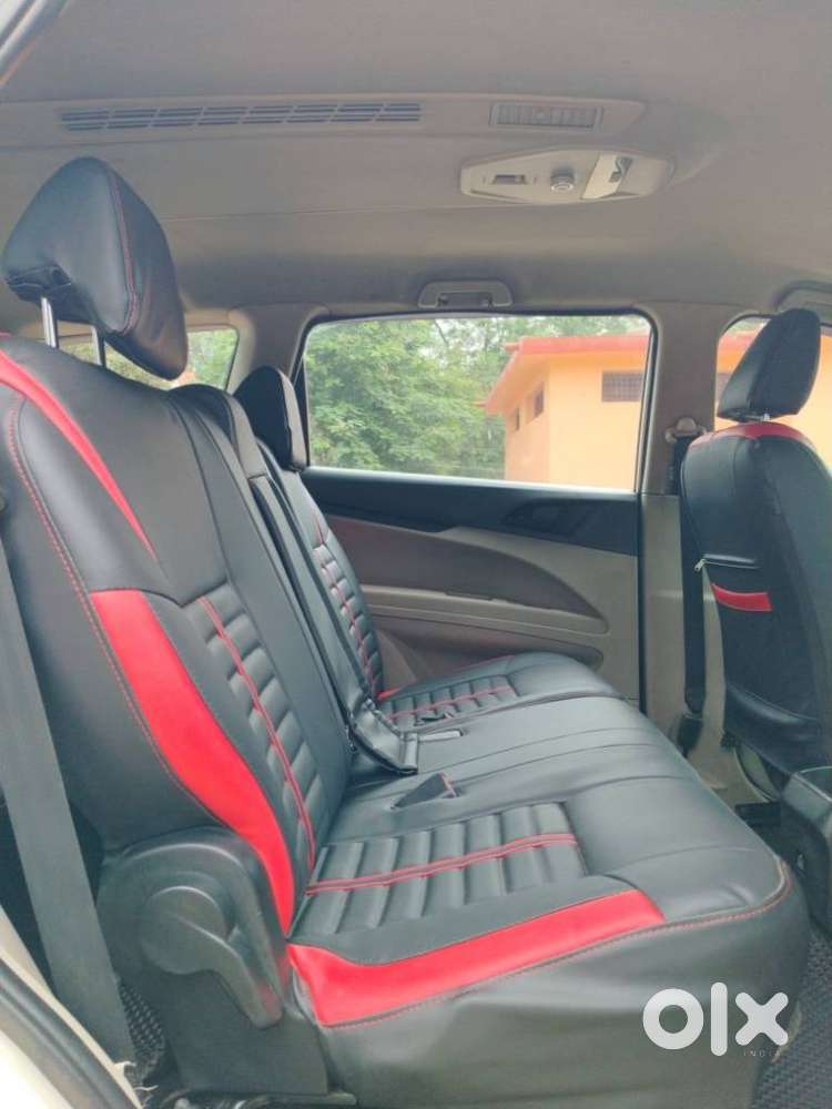 Mahindra Marazzo M4 8str, 2018, Diesel