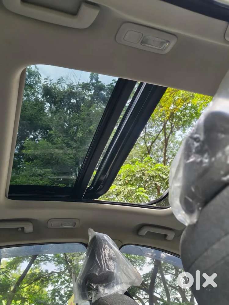 Tata Curvv Pure Plus S 1.2 Revotron Petrol 6mt, 2025, Petrol