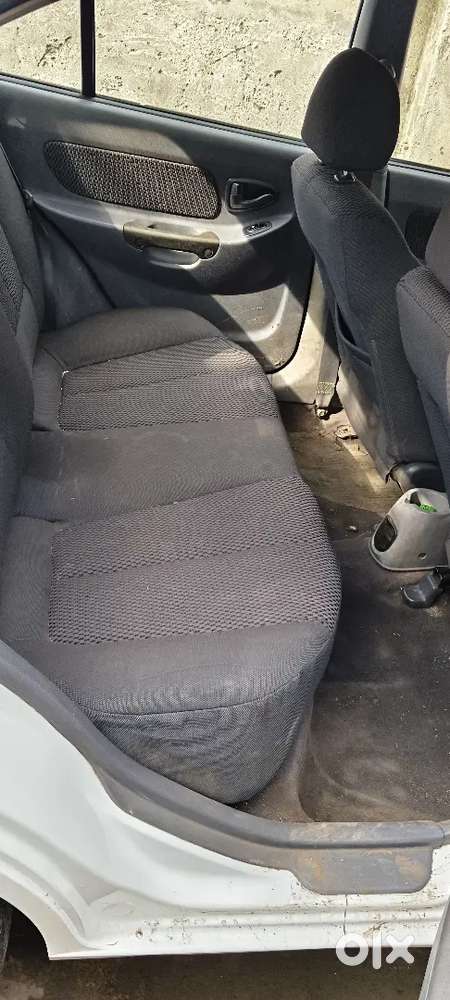 Hyundai Accent 2003 Petrol Manual