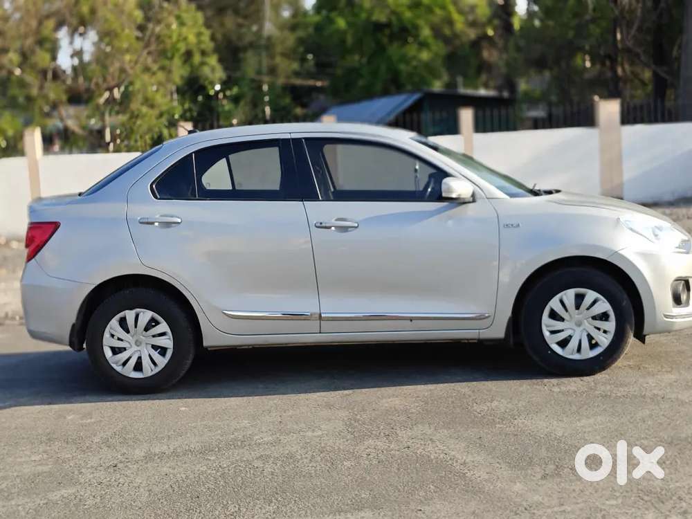 Dzire Diesel Bs4 2017