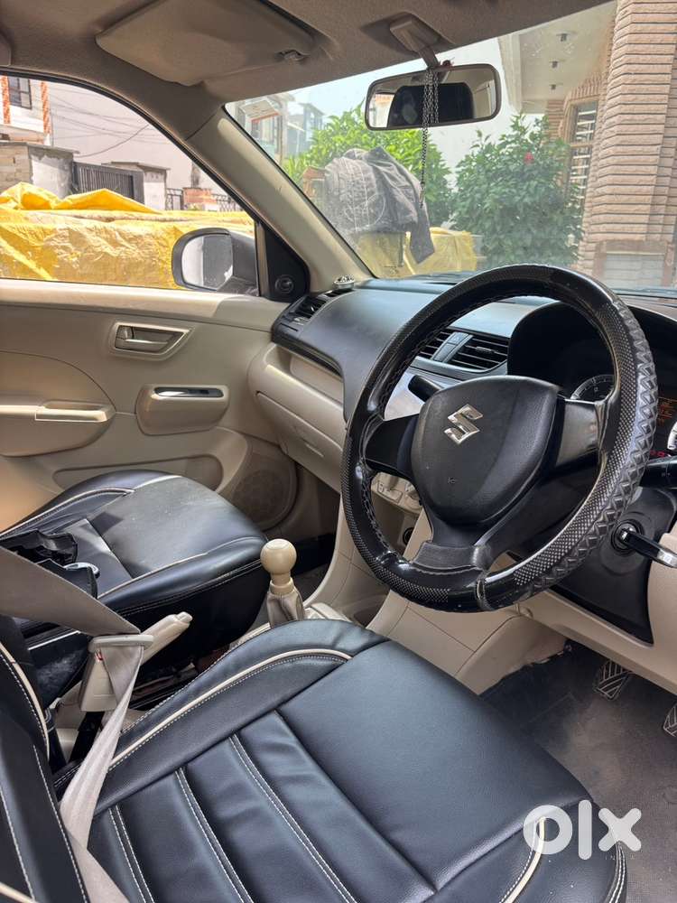 Maruti Suzuki Swift Dzire 2014 120000 Km Driven
