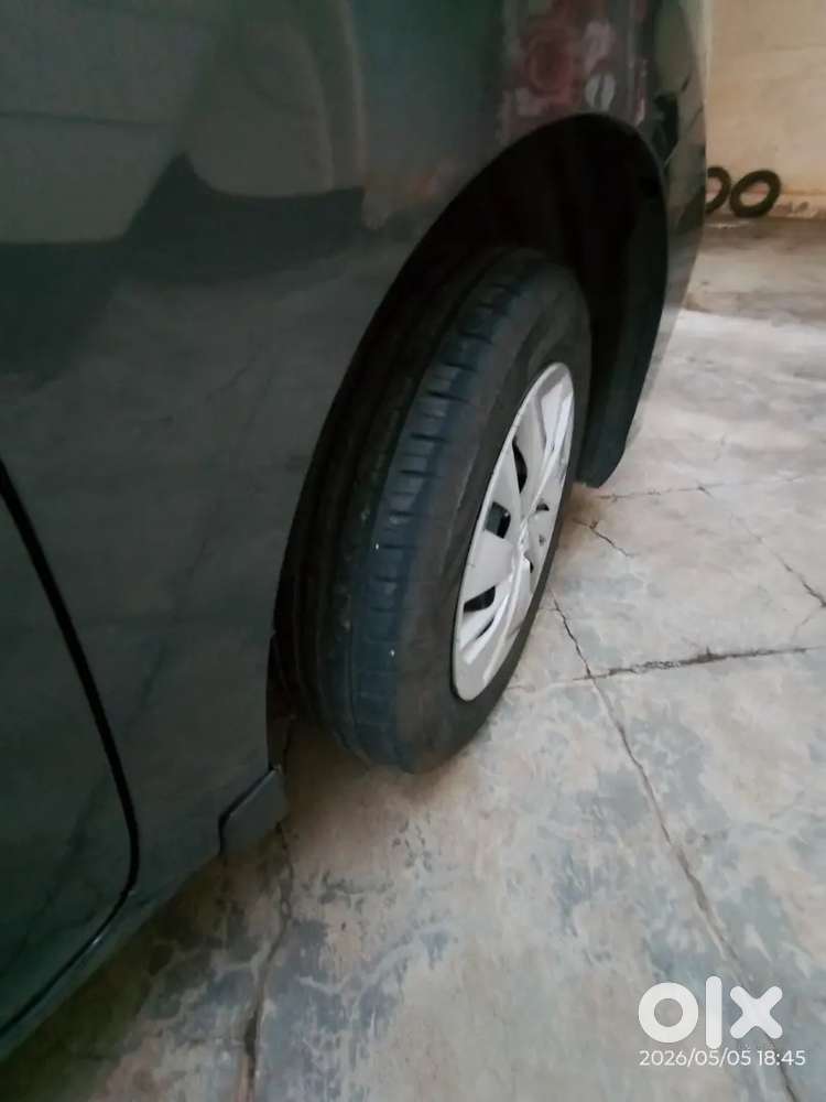 Still Under Company Warranty