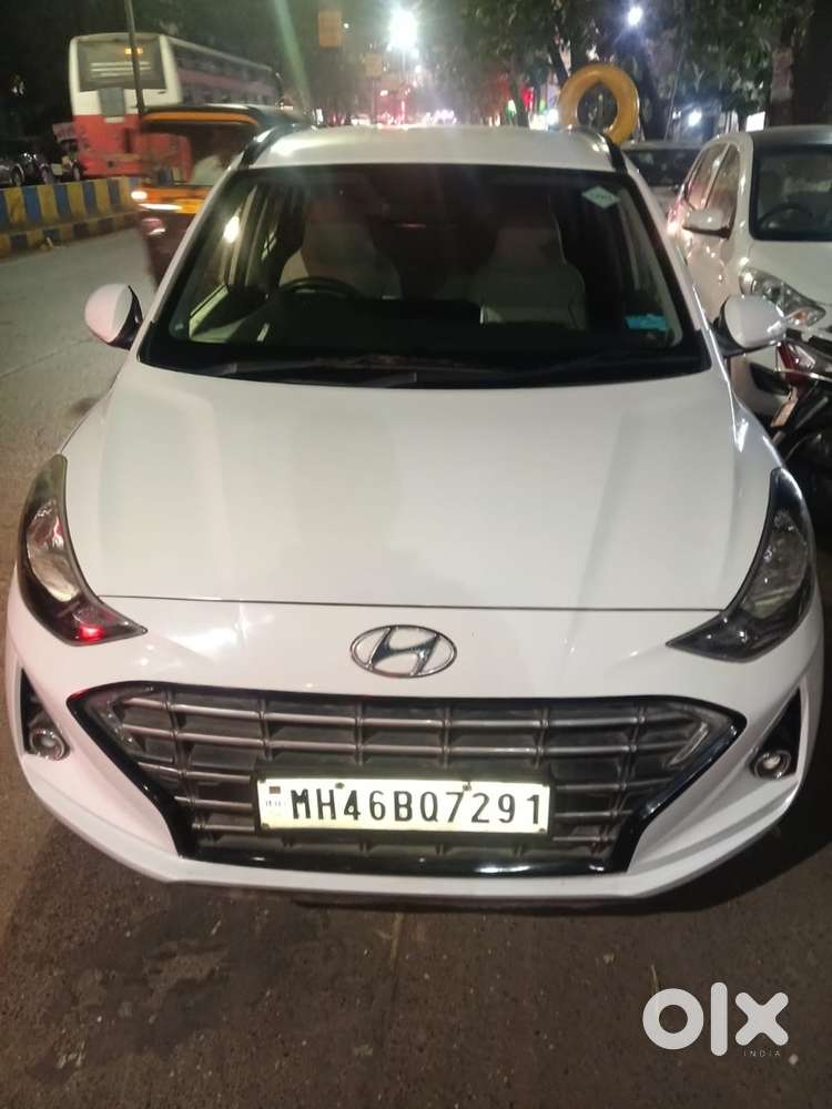 Hyundai Grand I10 2020 Sportz Cng
