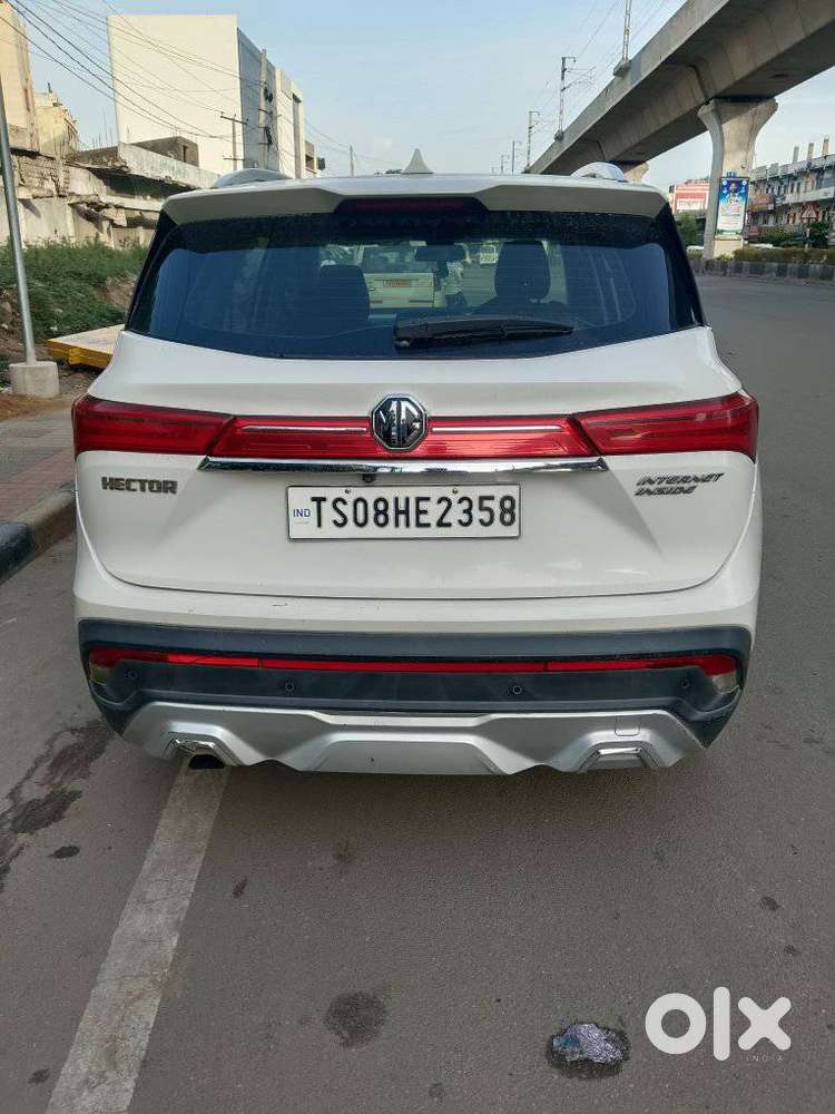 Mg Hector 2.0 Sharp Diesel, 2020, Diesel