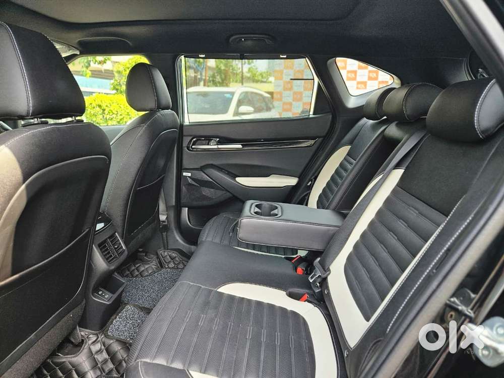 Kia Seltos Gtx Plus 1.5 Turbo Petrol Dct, 2023, Petrol