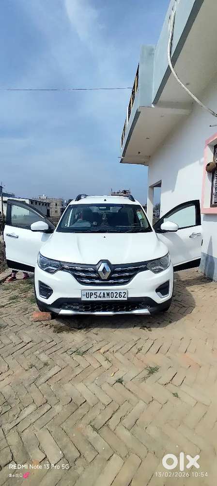 Renault Triber 1.0 Rxz 2021