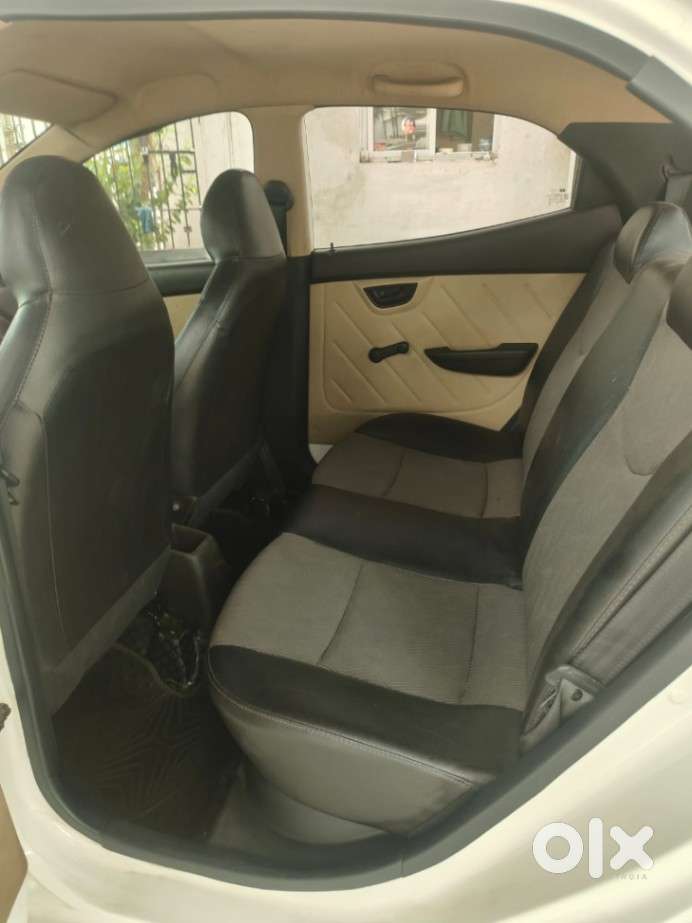 Hyundai Eon D-lite +, 2013, Petrol