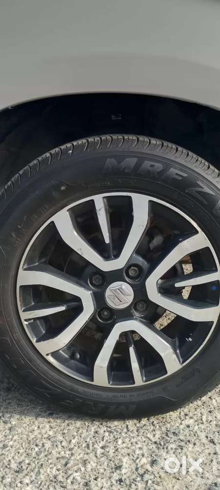 Maruti Suzuki S-presso Vxi O Amt, 2020, Petrol