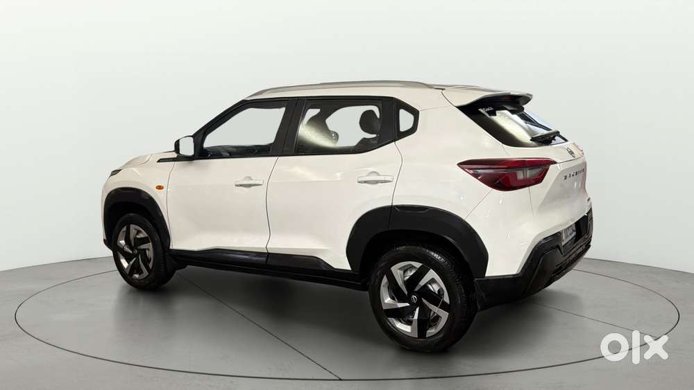 Nissan Magnite 1.0 Xe, 2024, Petrol
