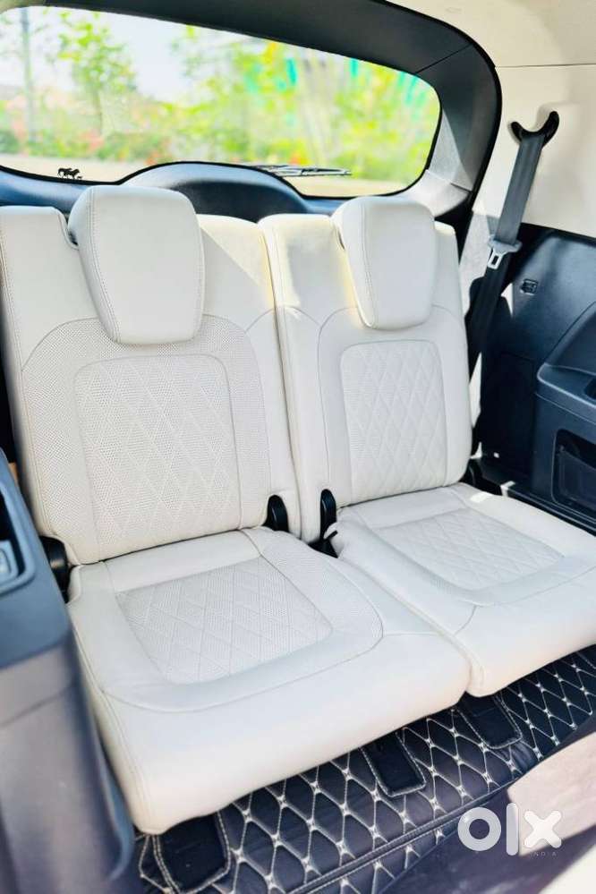 Tata Harrier Xza Plus At, 2022, Diesel