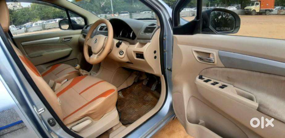 Maruti Suzuki Ertiga 1.5 Vxi, 2015, Petrol