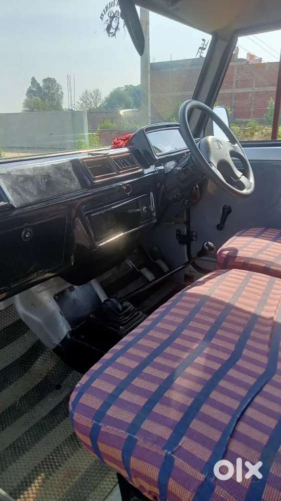 Mahindra Marshal 2004 Diesel 150000 Km Driven