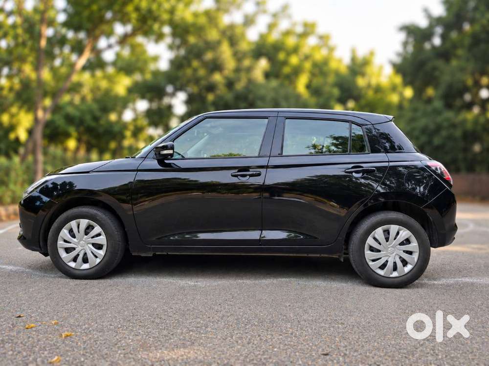 Maruti Suzuki Swift Vxi Cng, 2025, Cng & Hybrids