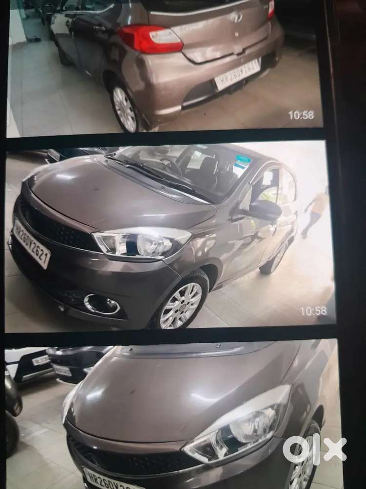 Tata Tiago 1.2 Revotron 2019