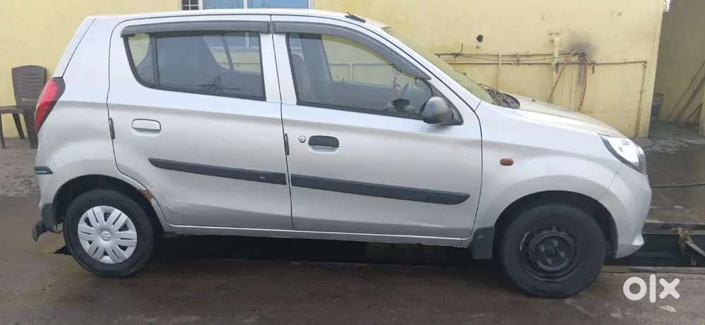 Maruti Suzuki Alto 800 2016 Petrol Well Maintained