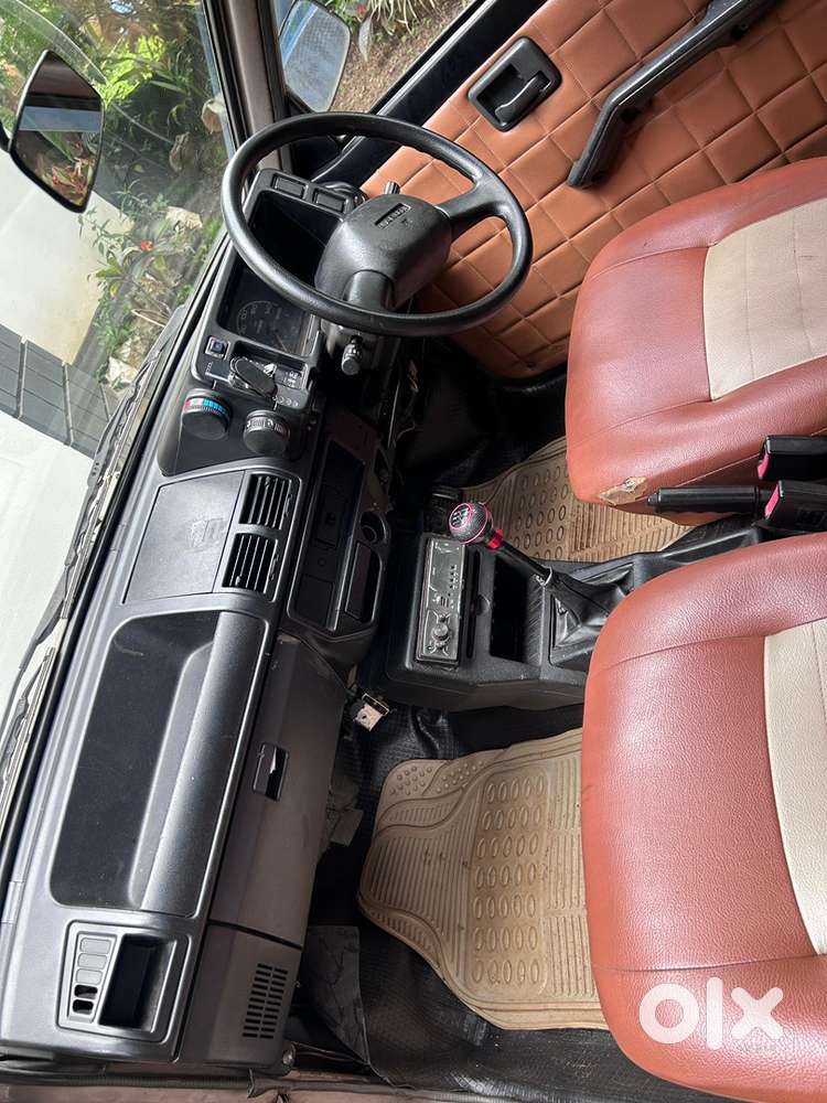 Maruti Suzuki 800 Diesel 2002