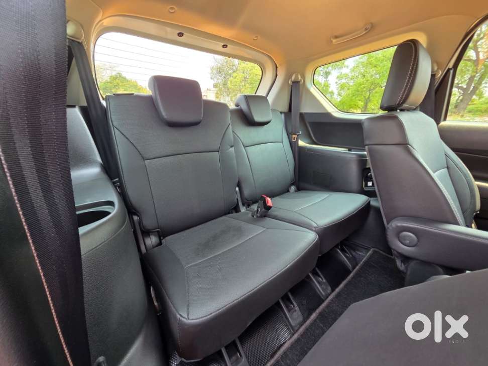 Maruti Suzuki Xl6 1.5 Alpha Plus Mt, 2025, Petrol