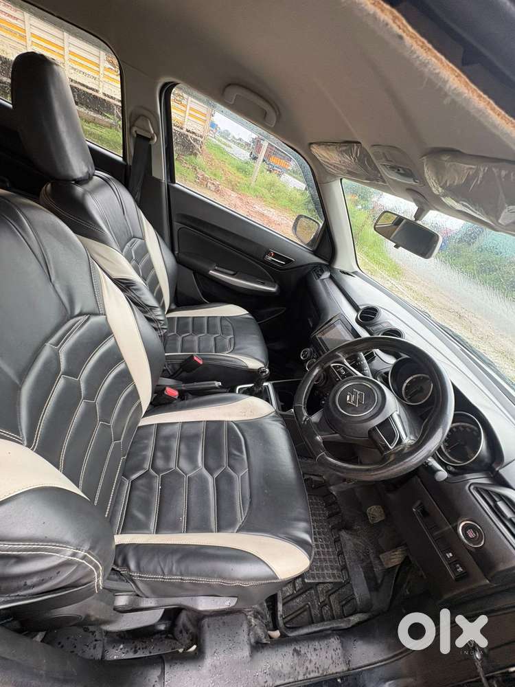 Maruti Suzuki Swift 1.3 Zxi, 2023, Petrol