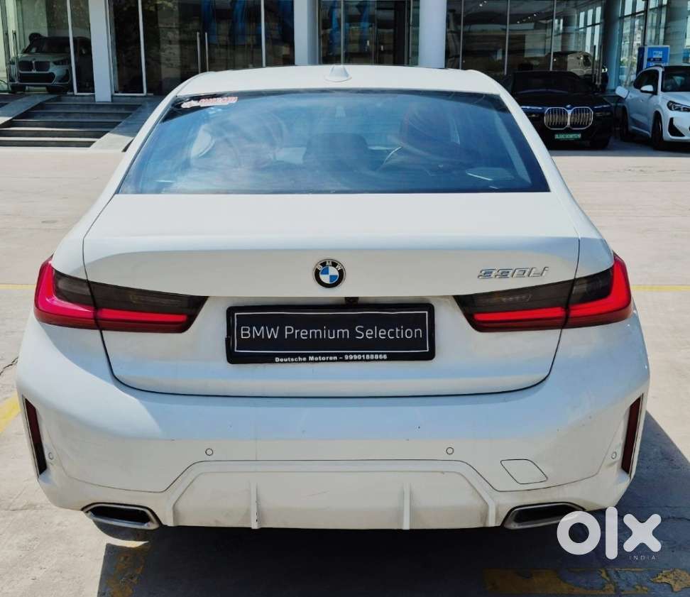 Bmw 3 Series Gran Limousine 2.0 330li M Sport First Edition, 2023, P..