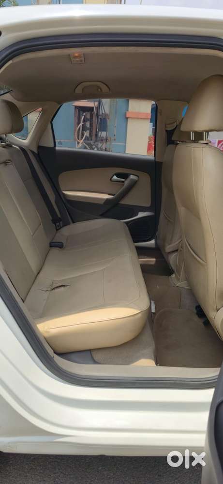 Volkswagen Vento 1.5 Tdi Highline Plus At, 2016, Diesel