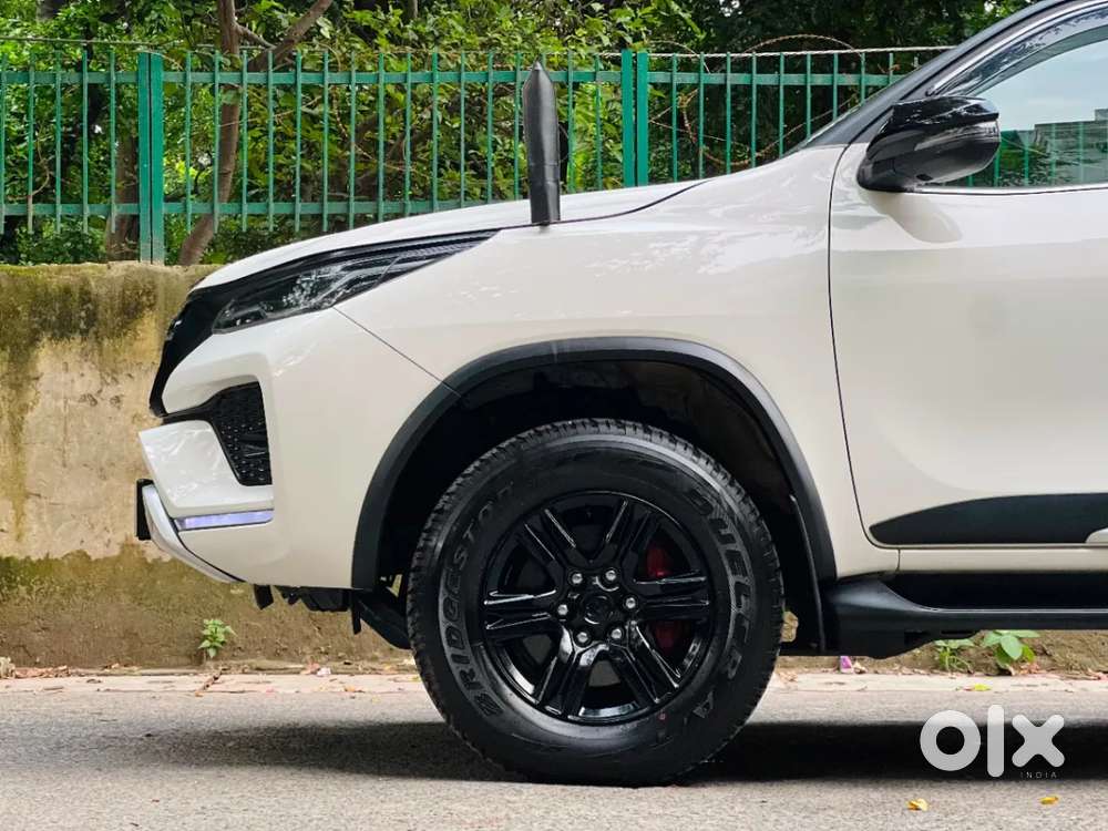 Toyota Fortuner, 2026, Diesel