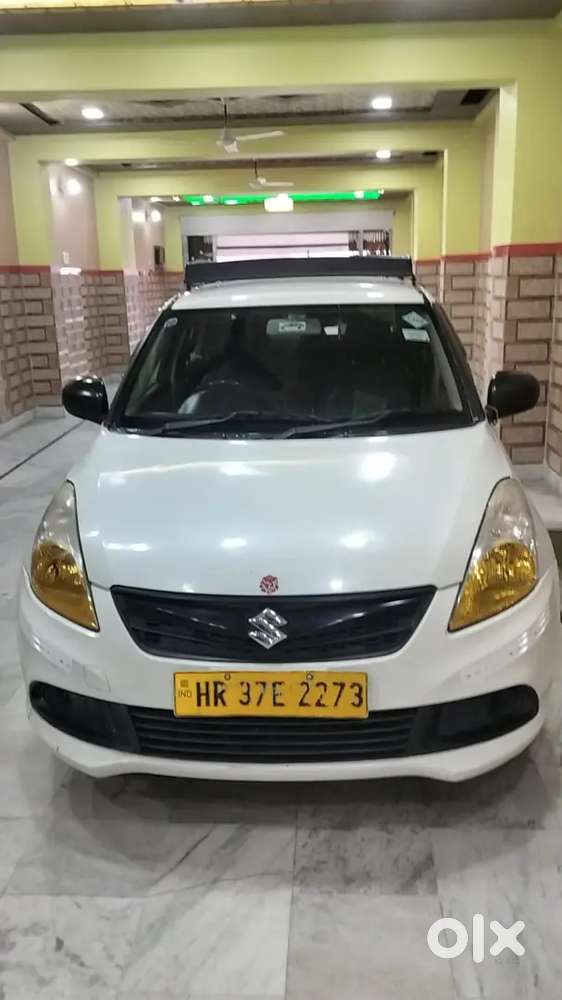 Maruti Suzuki Dzire 2021 Year Model