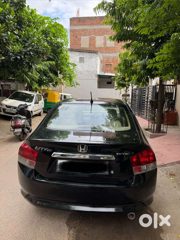 Honda City 1.5 Petrol 2010