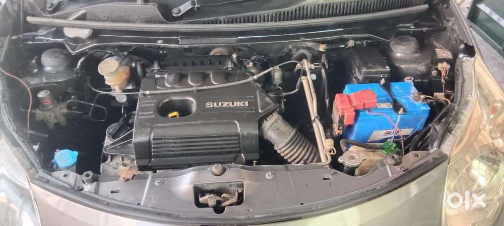Reliable Maruti Suzuki 2013