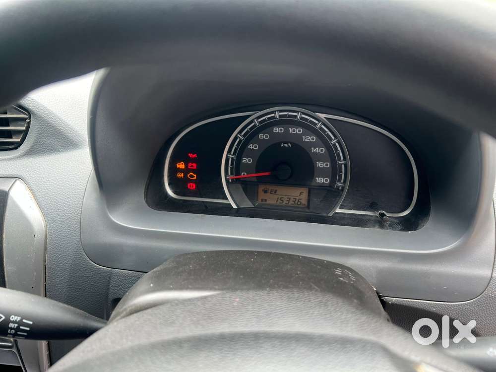 Maruti Suzuki Alto 800 Vxi Airbag, 2015, Petrol
