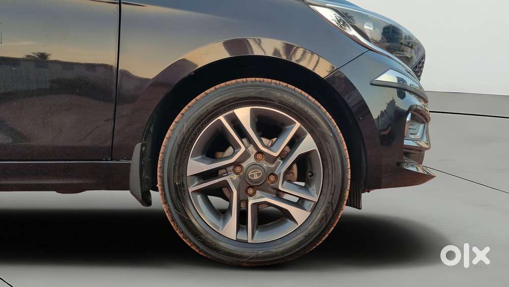 Tata Tiago Xza Plus, 2023, Petrol