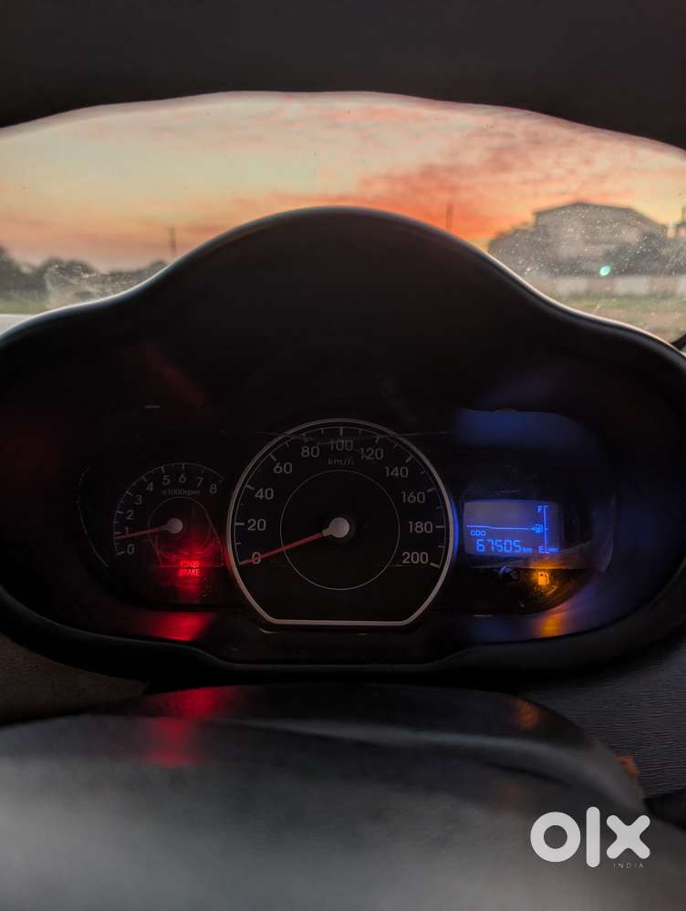 Hyundai I10 1.2 Kappa Magna, 2011, Petrol