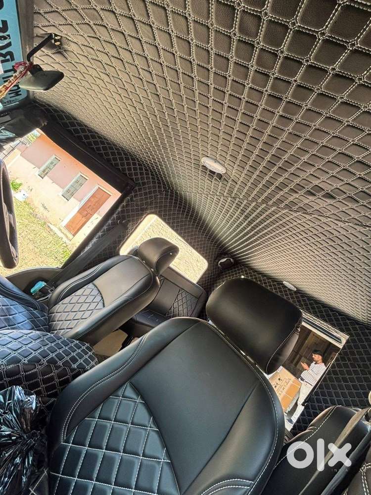 Mahindra Jeep 2007 Diesel Good Condition