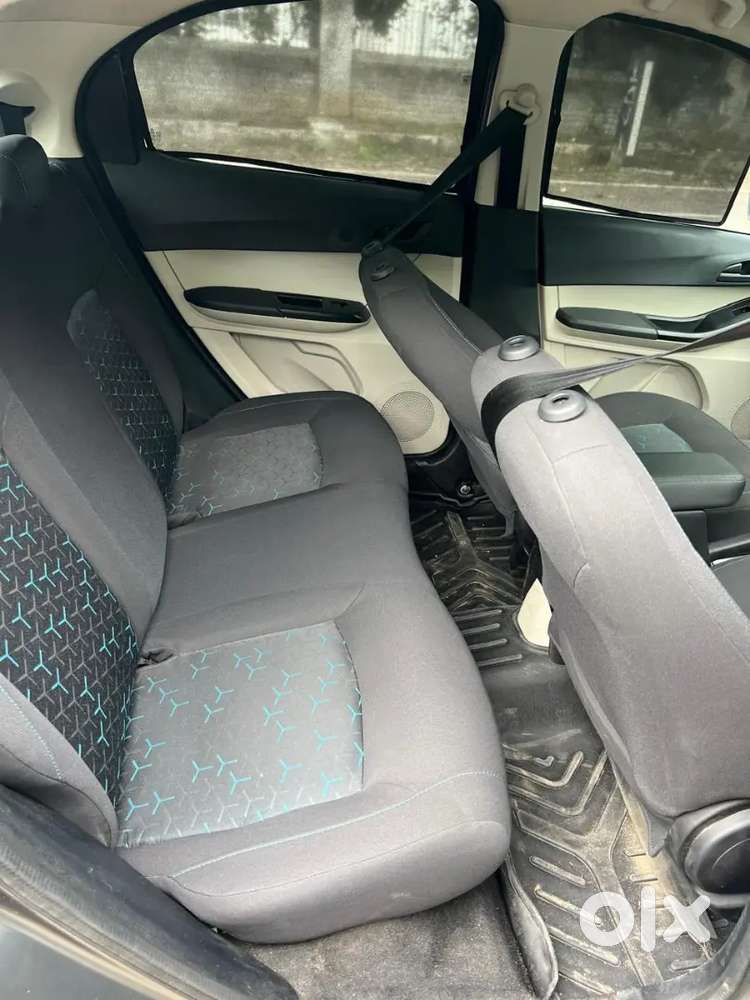 Tata Tiago Ev Xt Lr 2023