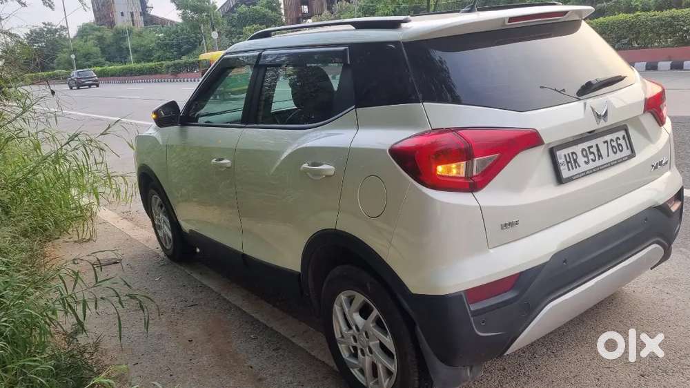 Mahindra Xuv300 2023