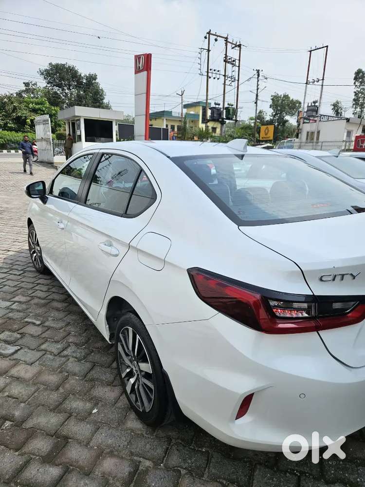 Honda City Vx Mt 5th Gen