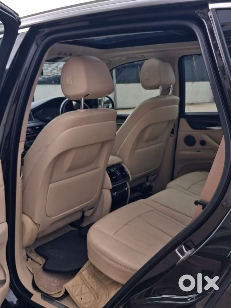 Bmw X5 Xdrive 30 D, 2018, Diesel