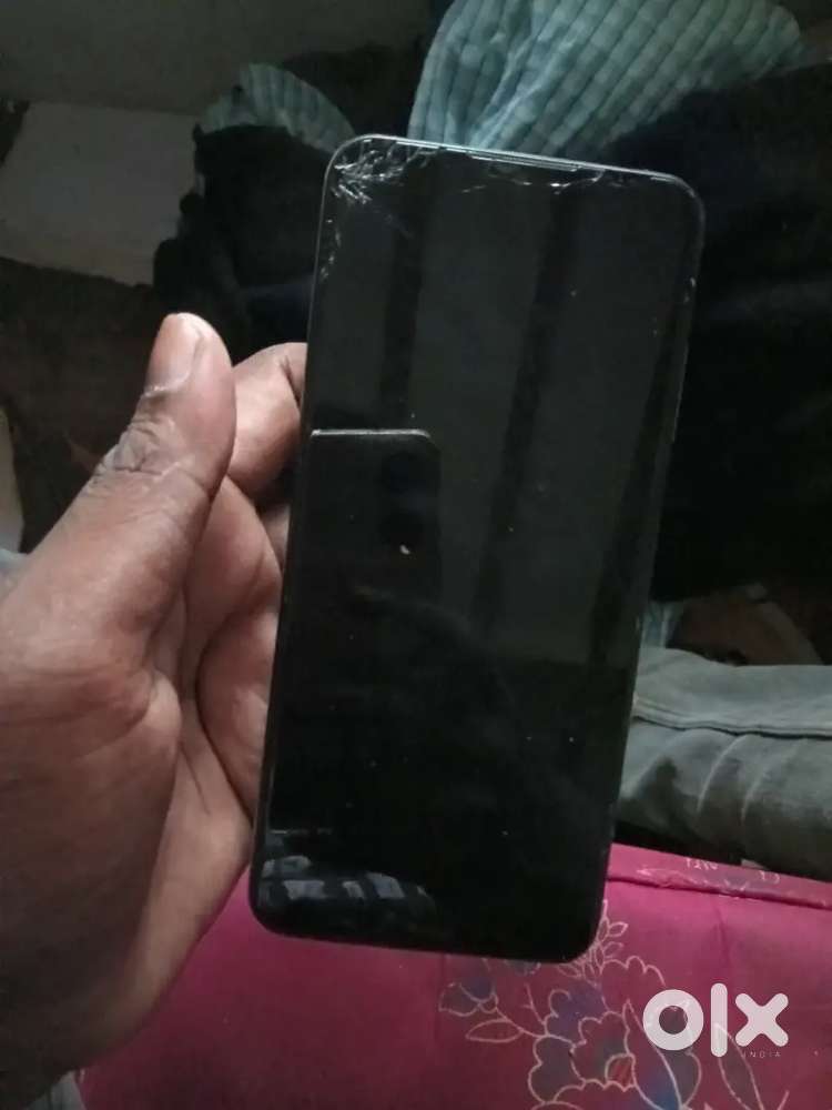 6+5 ram 128 gb 5g mobile