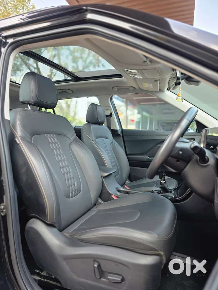 Hyundai Creta 1.5 Sx (o) Diesel, 2025, Diesel