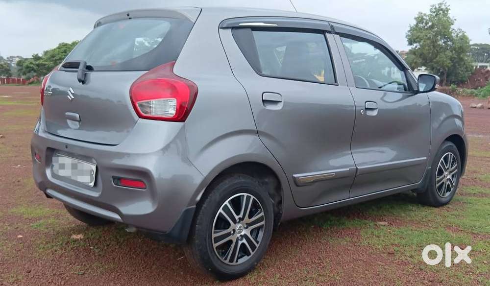 Maruti Suzuki Celerio Zxi, 2022, Petrol