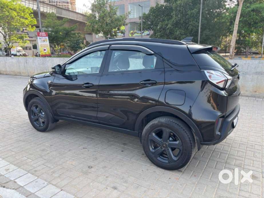 Tata Nexon