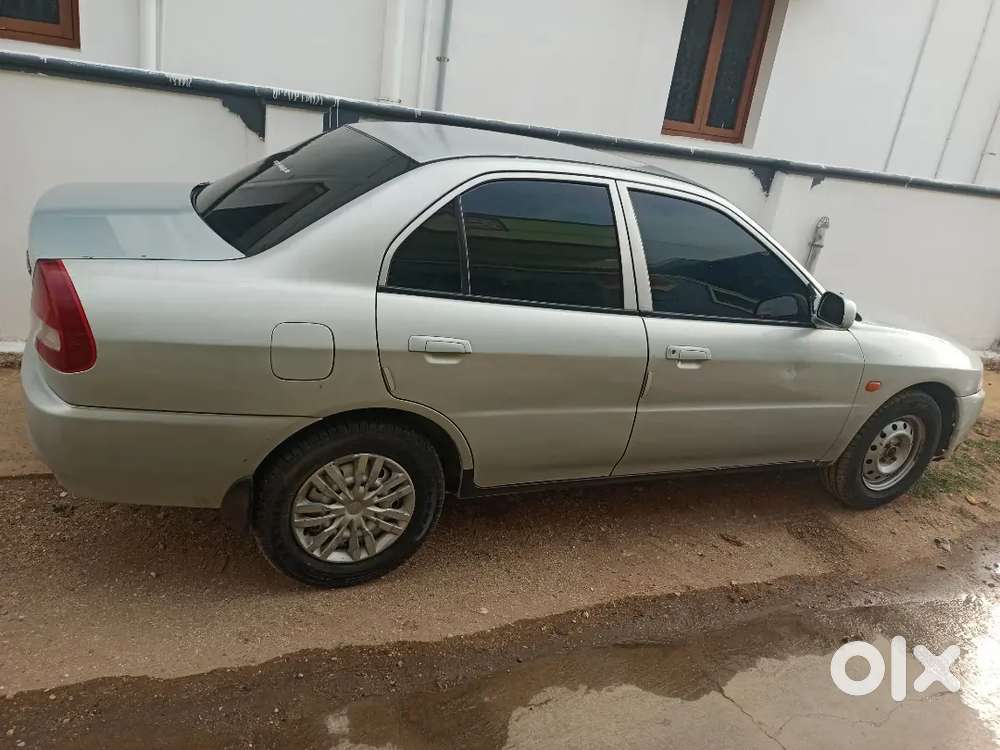 Mitsubishi Lancer 20005 Petrol 13612 Km Driven