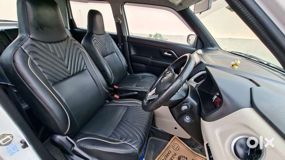 Maruti Suzuki Wagon R 1.2 Zxi Plus, 2024, Petrol