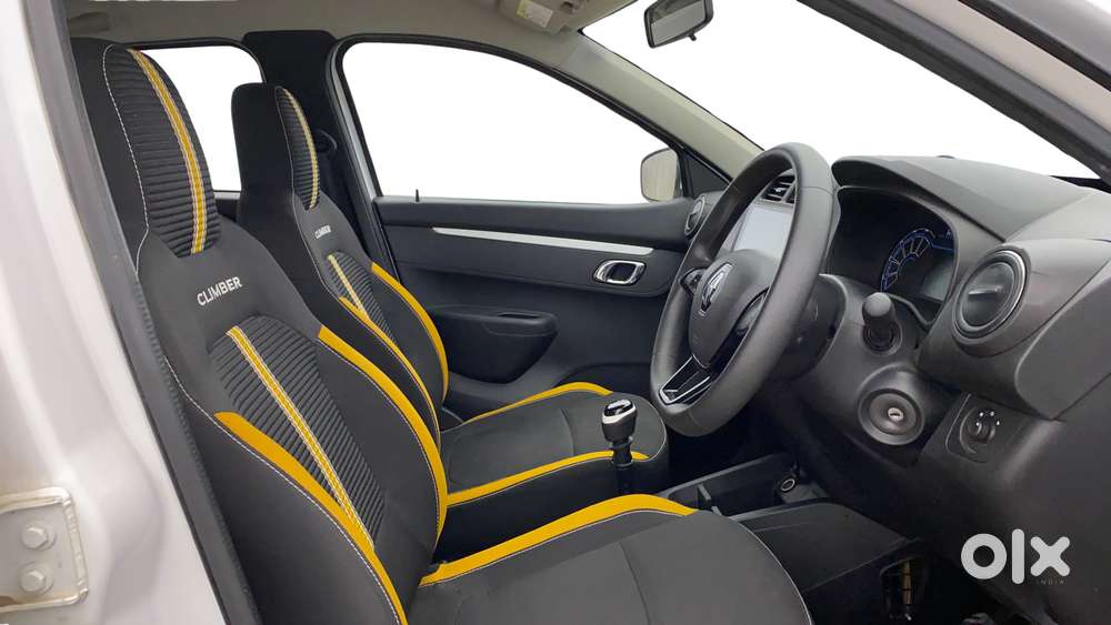 Renault Kwid 1.0 Climber Mt, 2023, Petrol