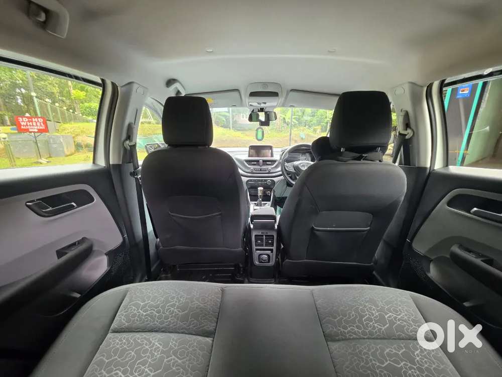Tata Altroz Diesel 2020 1st Owner