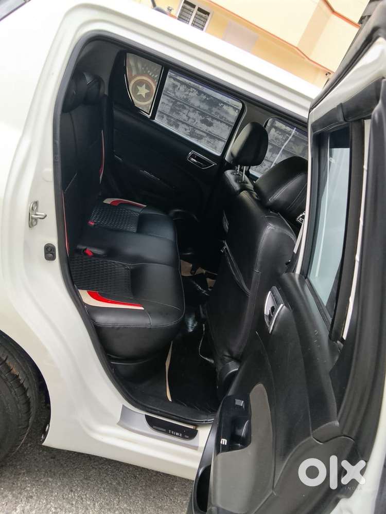 Maruti Suzuki Swift Ddis Vdi, 2016, Diesel