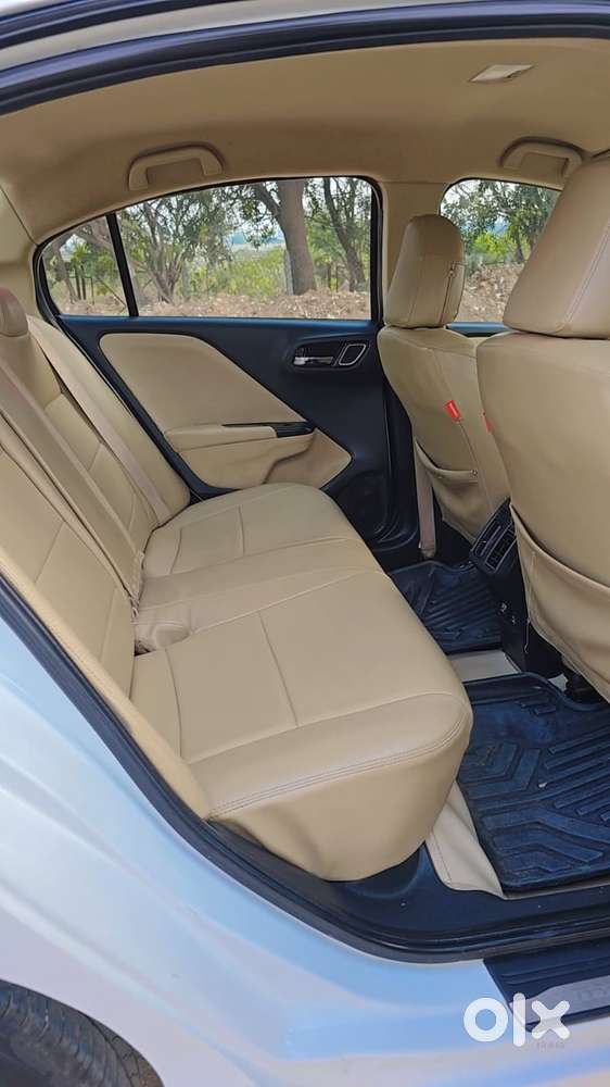 Honda City 2014-2015 I Vtec V, 2018, Petrol