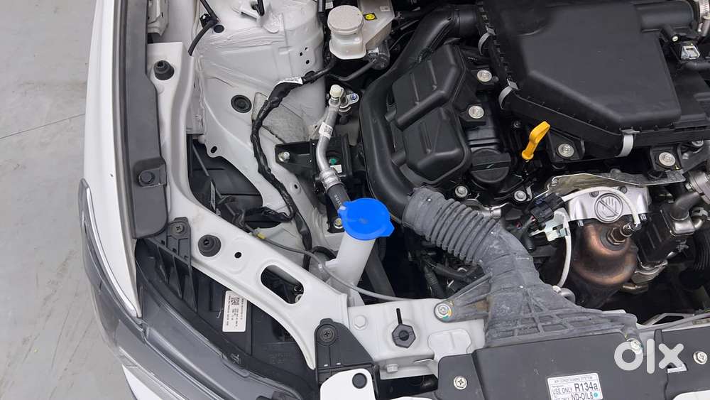 Maruti Suzuki Dzire 1.2 Zxi Plus, 2025, Petrol